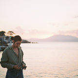 SAFARI - LINEN