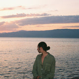 SAFARI - LINEN