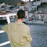 SAFARI - LINEN