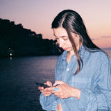 CALL A WAVE - LINEN