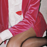 Bubble gum