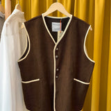 Iam a shape: Vest