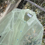 JELLYFISH TRANSPARENT